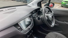 Vauxhall Crossland 1.5 Turbo D [120] Ultimate 5dr Auto Diesel Hatchback